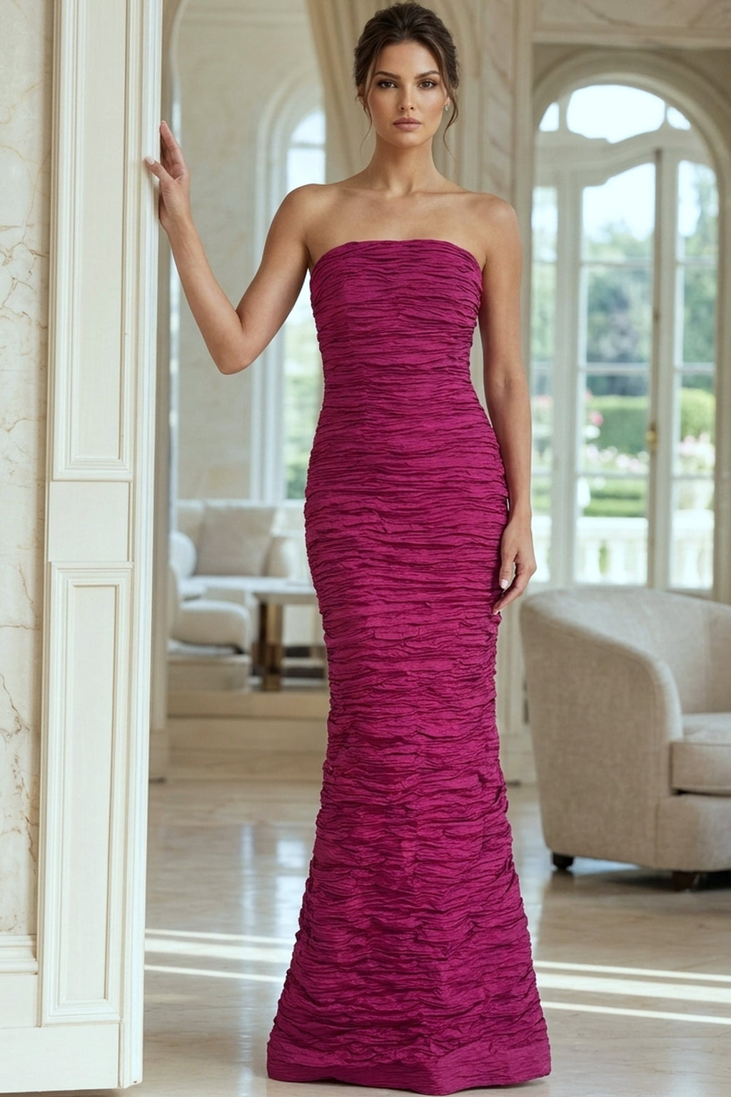 Jovani 40045 Mother of the Bride Dress