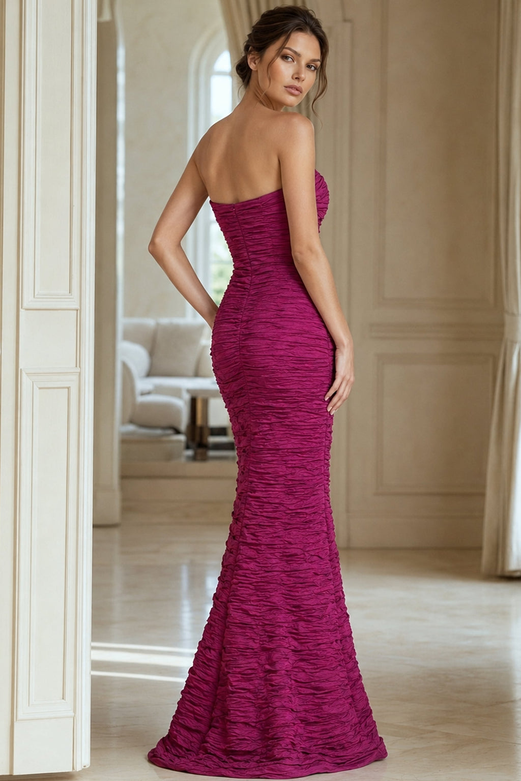 Jovani 40045 Mother of the Bride Dress