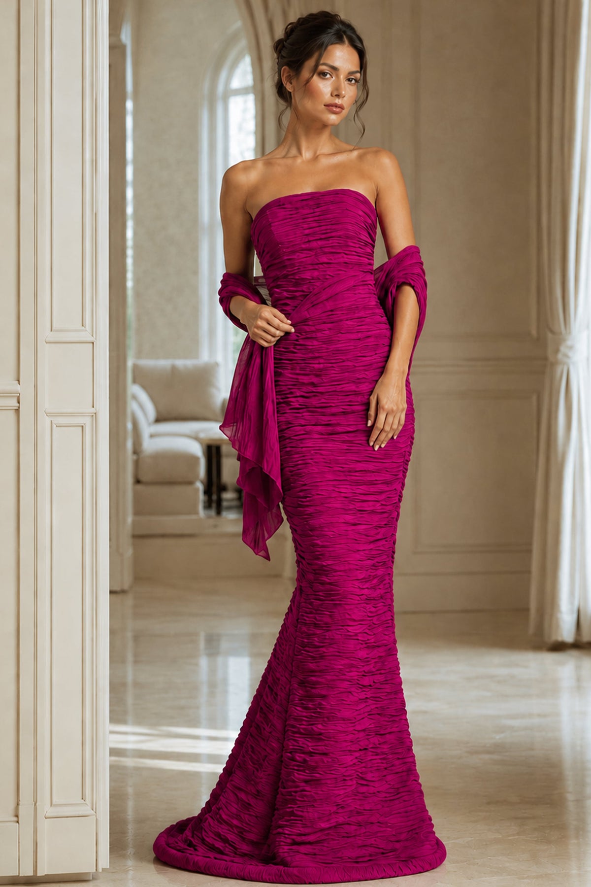 Jovani 40045 Mother of the Bride Dress