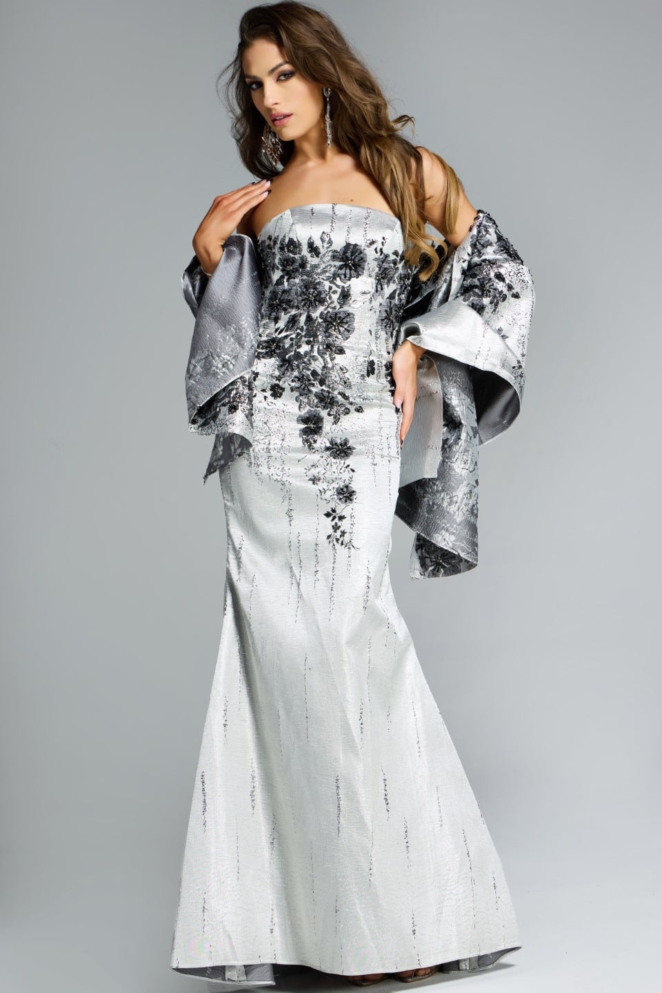 Jovani 40166 Mother of the Bride Dress