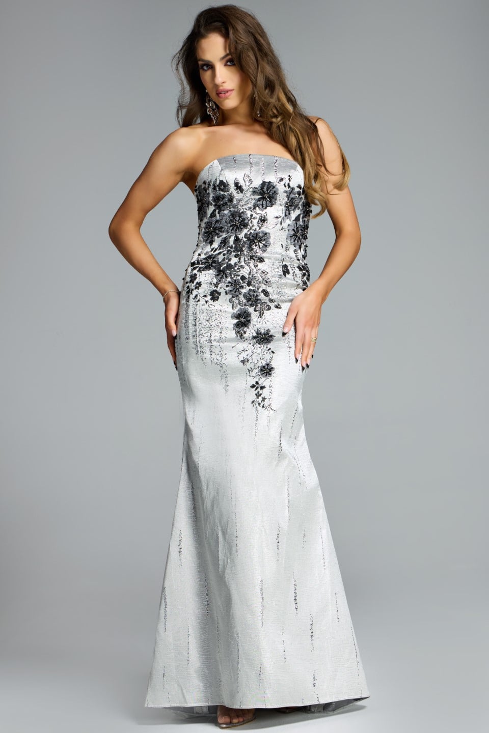 Jovani 40166 Mother of the Bride Dress