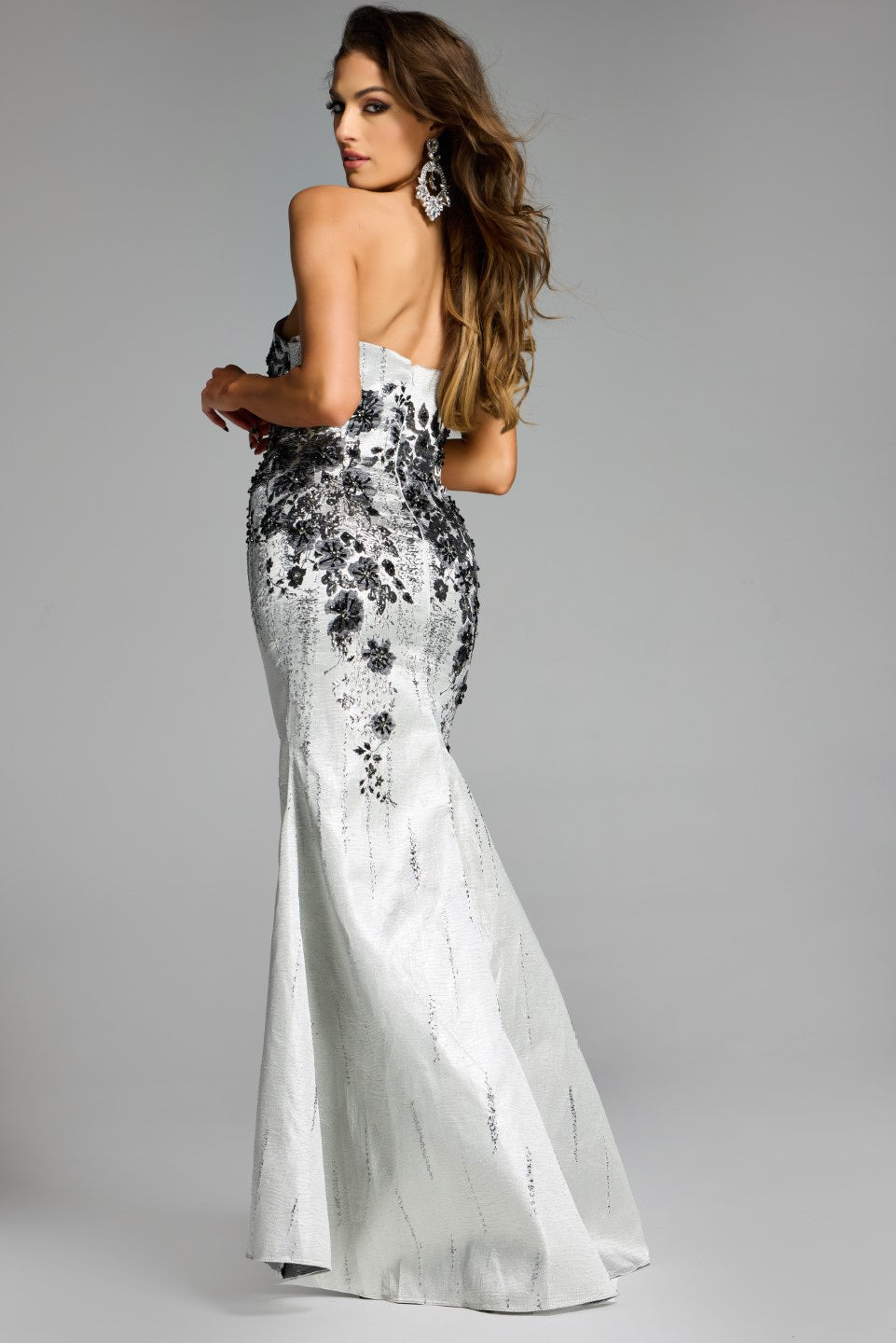 Jovani 40166 Mother of the Bride Dress