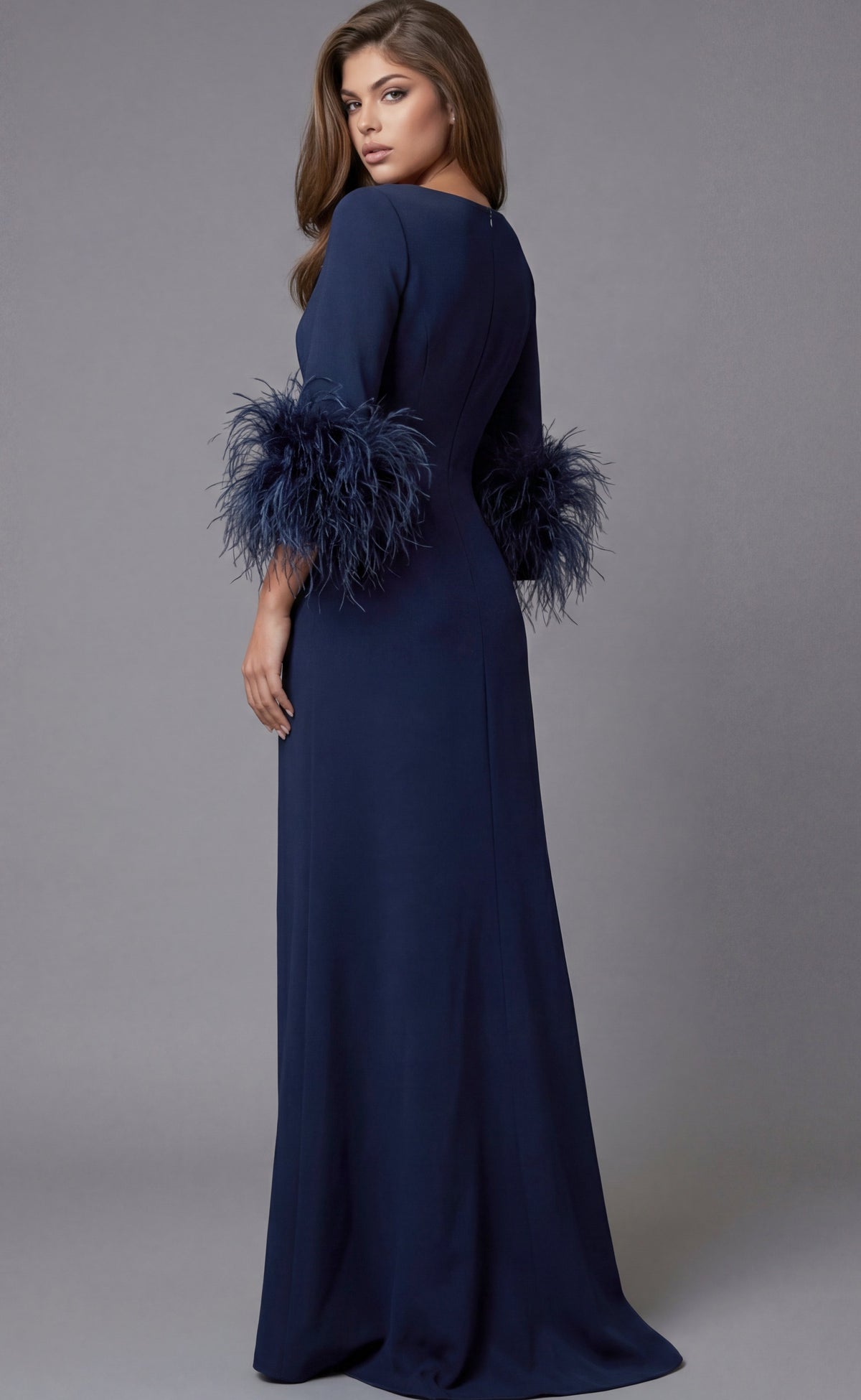 Jovani 40200 Mother of the Bride Dress