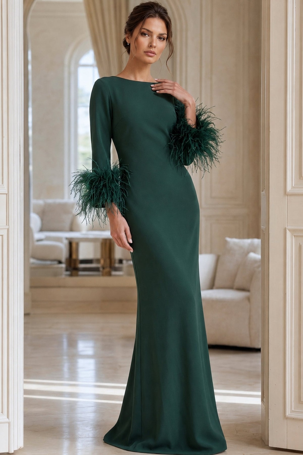 Jovani 40200 Mother of the Bride Dress