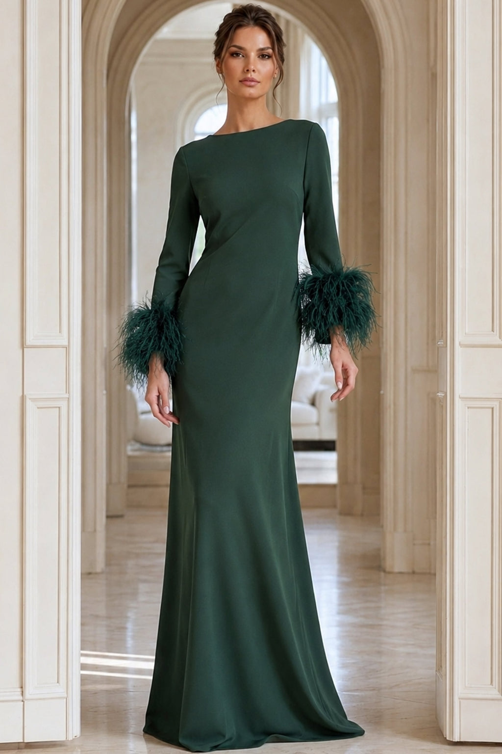 Jovani 40200 Mother of the Bride Dress