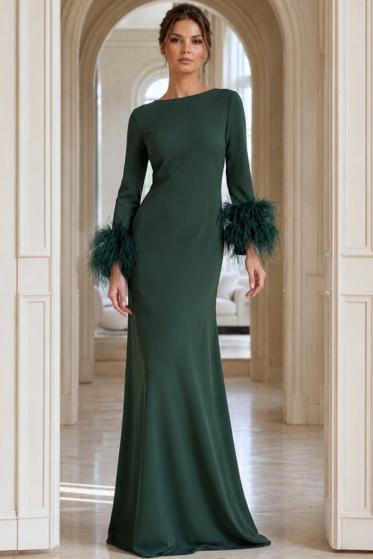 Jovani 40200 Mother of the Bride Dress