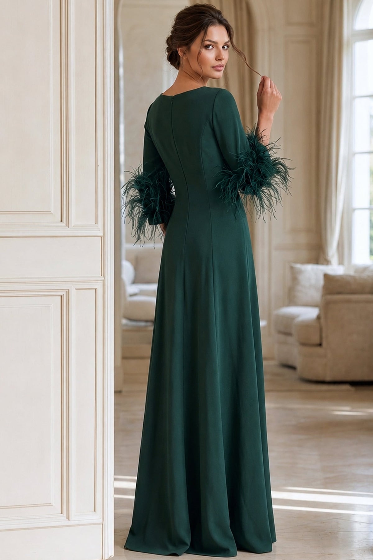 Jovani 40200 Mother of the Bride Dress