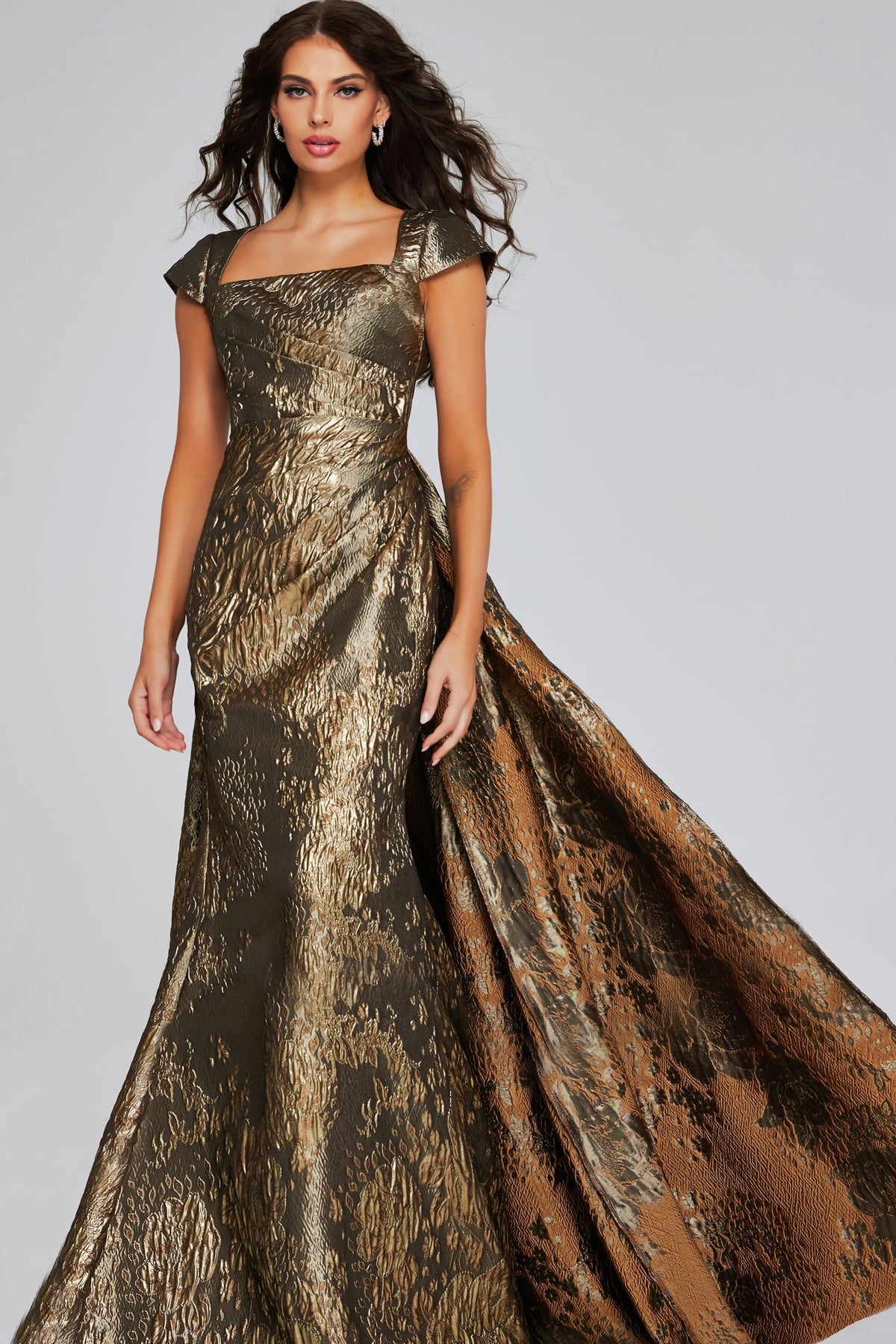 Jovani 40295 Mother of the Bride Dress