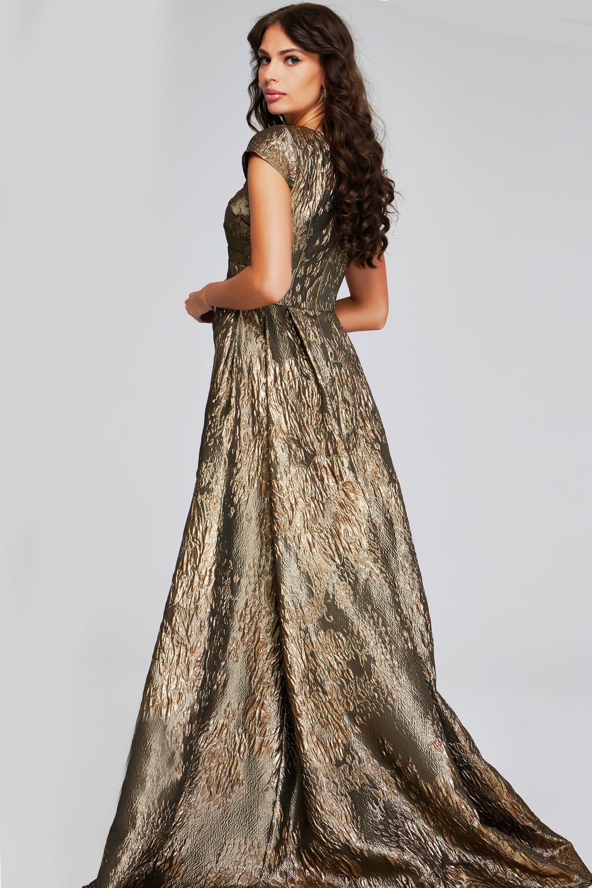 Jovani 40295 Mother of the Bride Dress