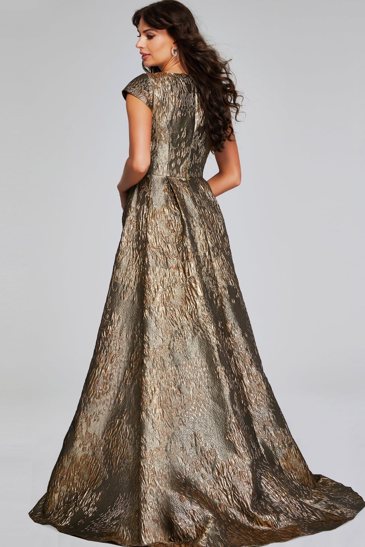 Jovani 40295 Mother of the Bride Dress
