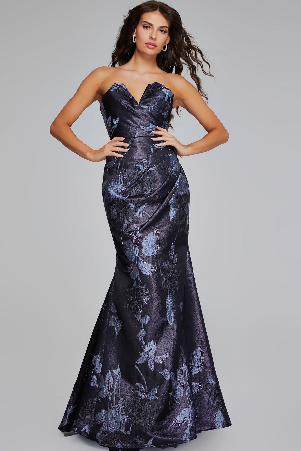 Jovani 40309 Mother of the Bride Dress