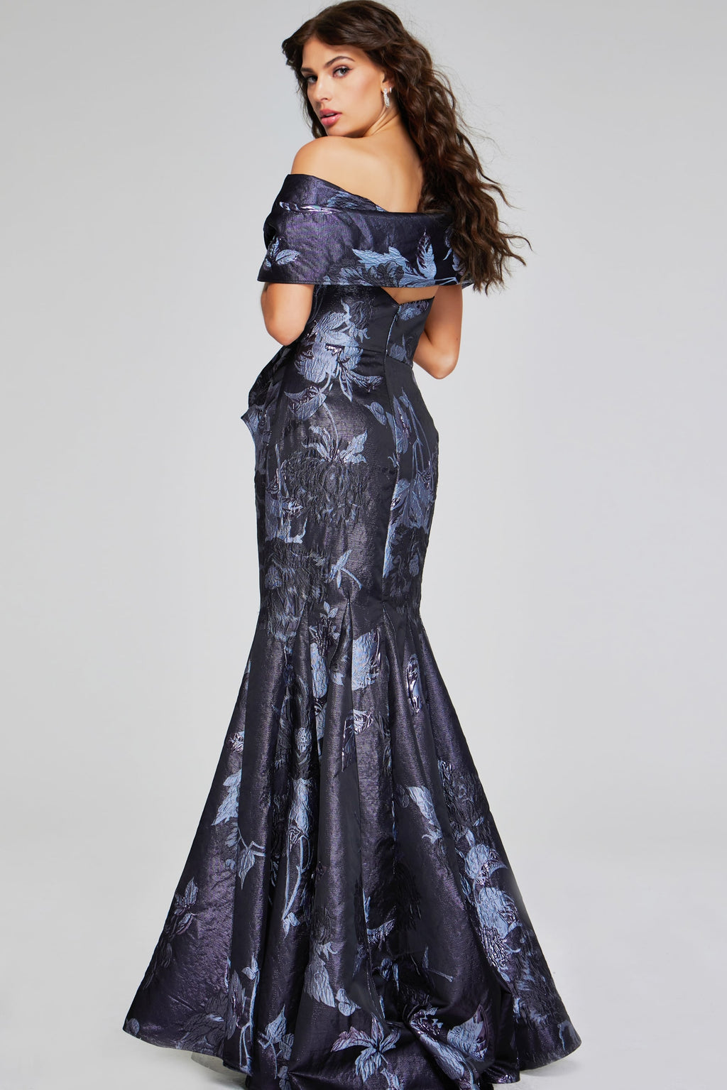 Jovani 40309 Mother of the Bride Dress
