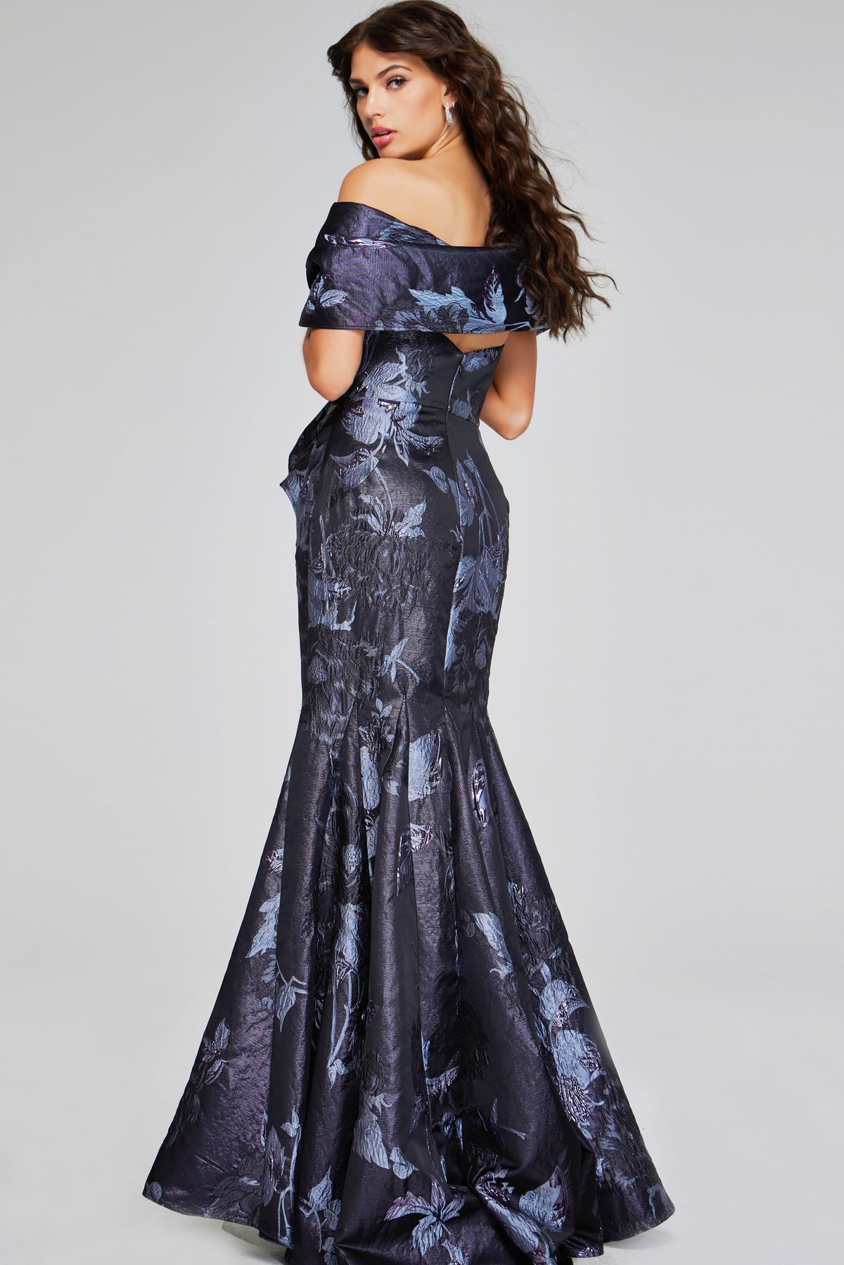 Jovani 40309 Mother of the Bride Dress