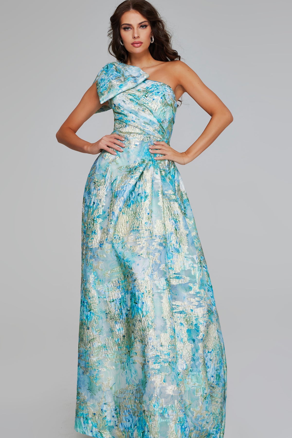 Jovani 40317 Mother of the Bride Dress