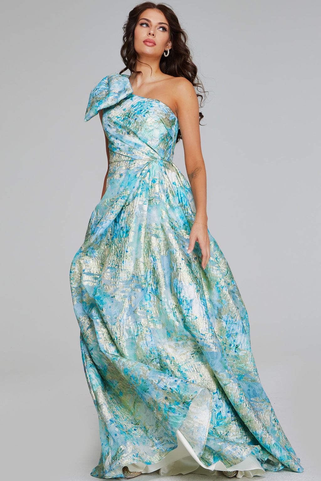 Jovani 40317 Mother of the Bride Dress
