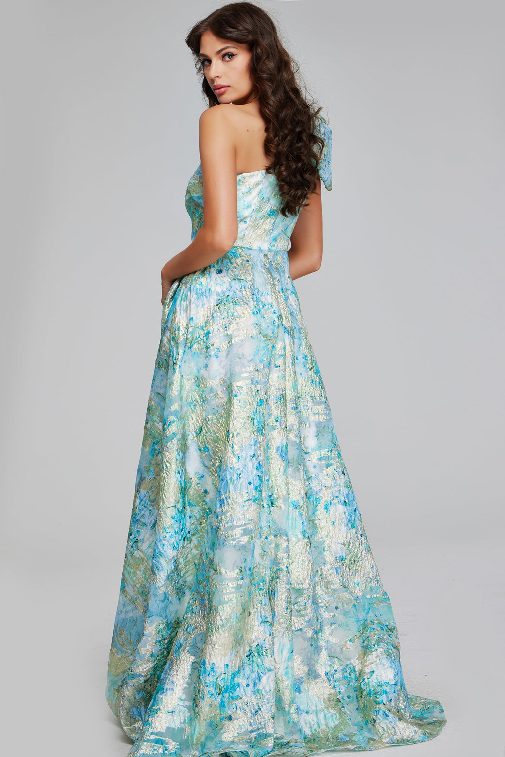 Jovani 40317 Mother of the Bride Dress