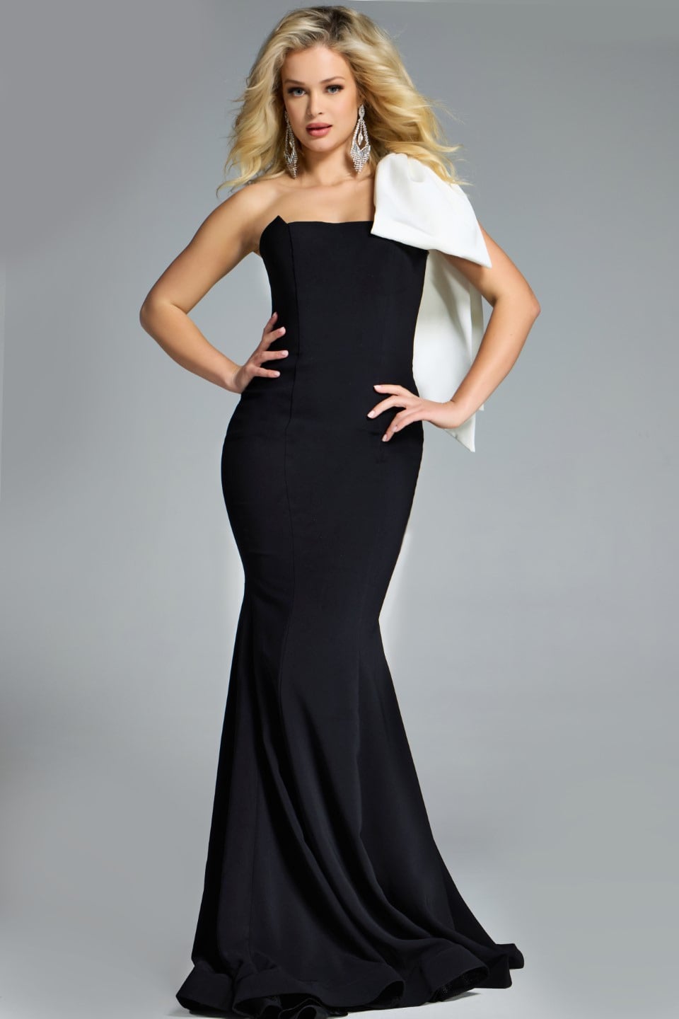 Jovani 41132 Mother of the Bride Dress