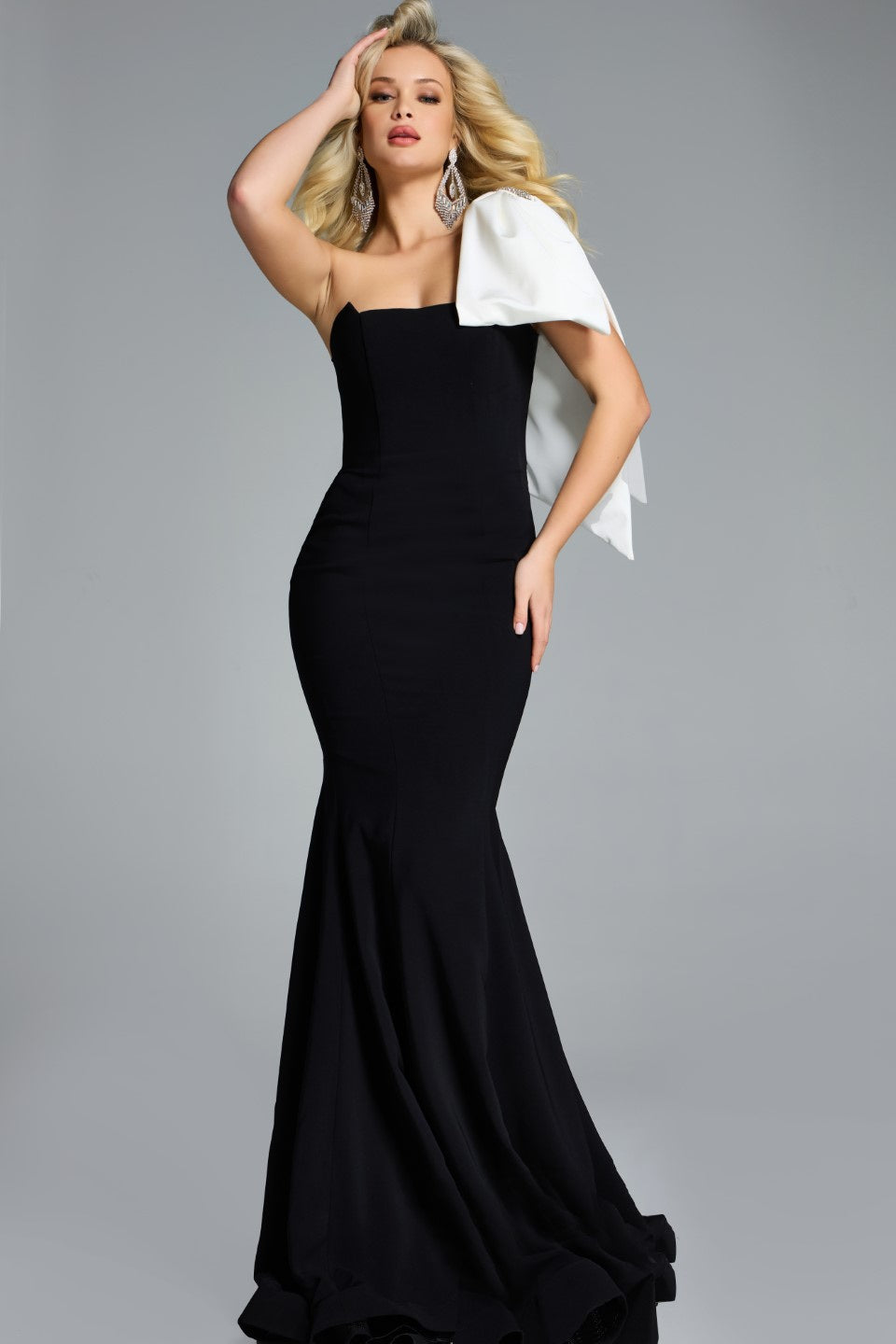 Jovani 41132 Mother of the Bride Dress