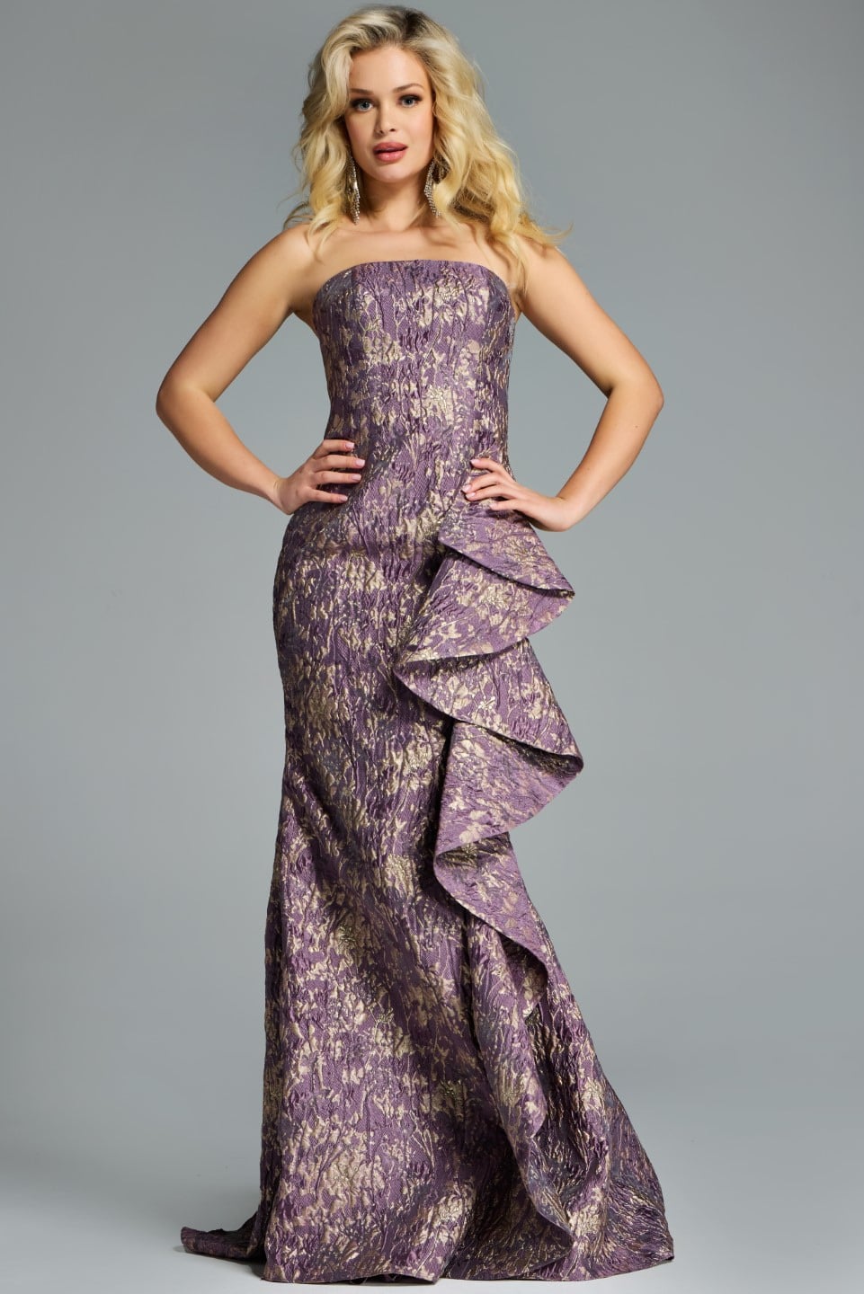 Jovani 41134 Mother of the Bride Dress