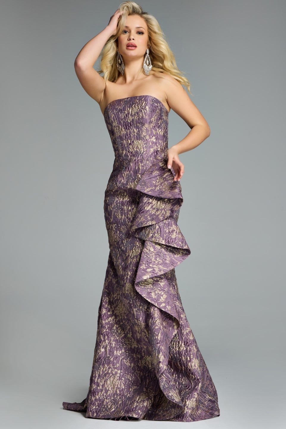 Jovani 41134 Mother of the Bride Dress