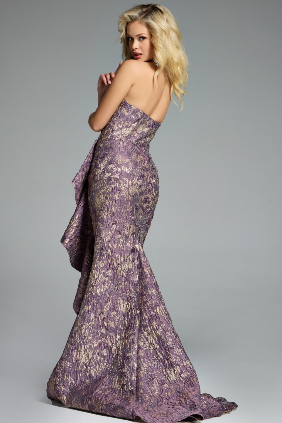 Jovani 41134 Mother of the Bride Dress