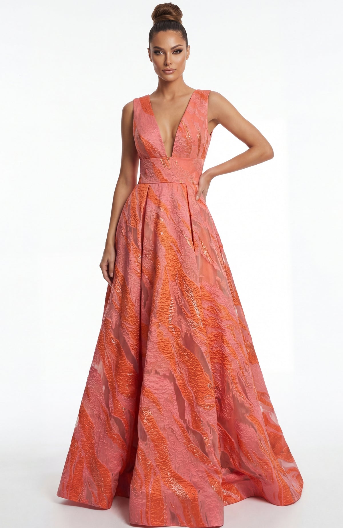 Jovani 41136 Mother of the Bride Dress