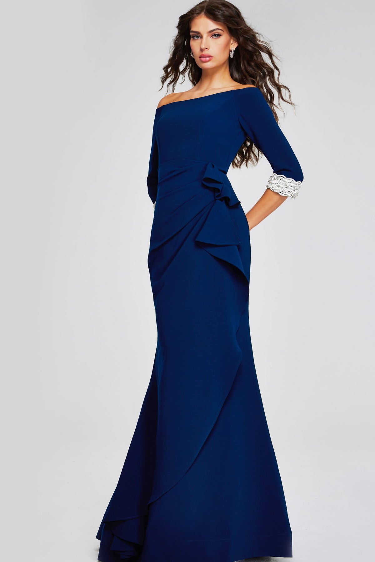 Jovani 42409 Mother of the Bride Dress