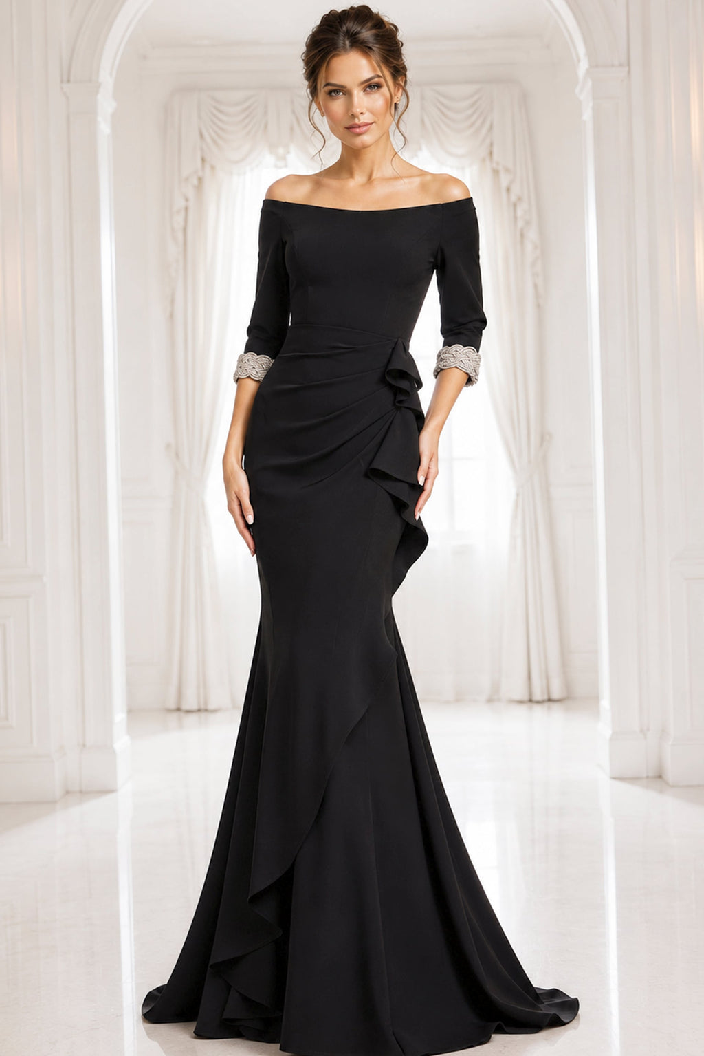 Jovani 42409 Mother of the Bride Dress