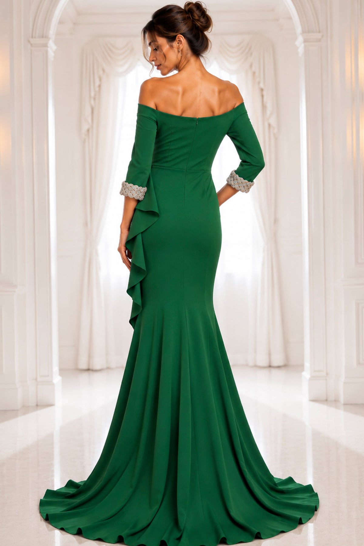 Jovani 42409 Mother of the Bride Dress