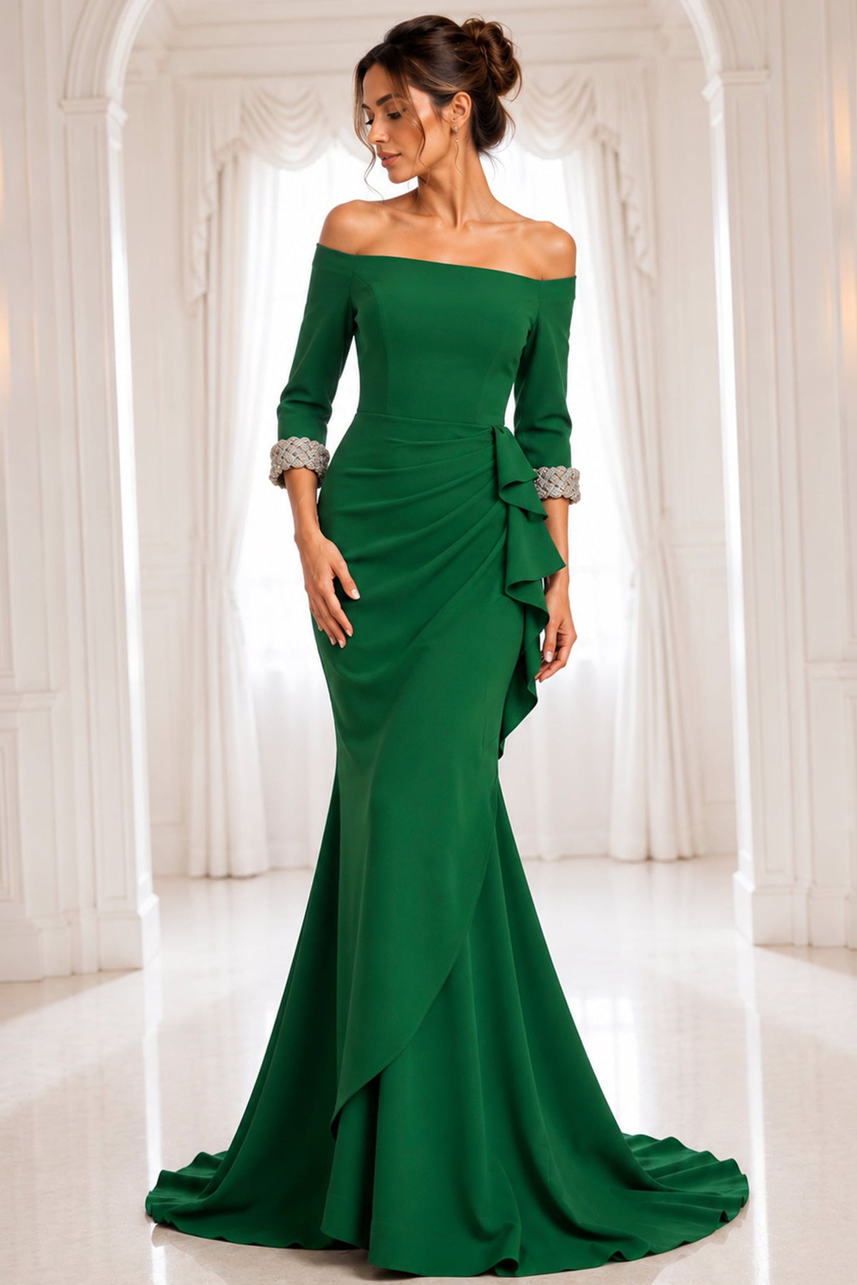 Jovani 42409 Mother of the Bride Dress