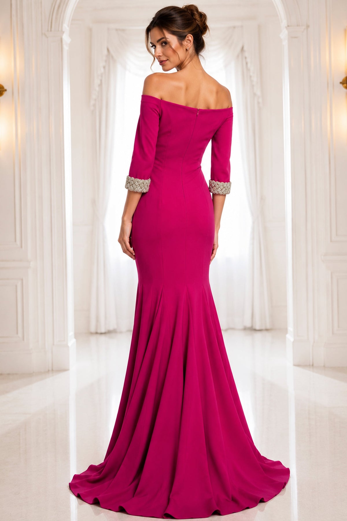 Jovani 42409 Mother of the Bride Dress