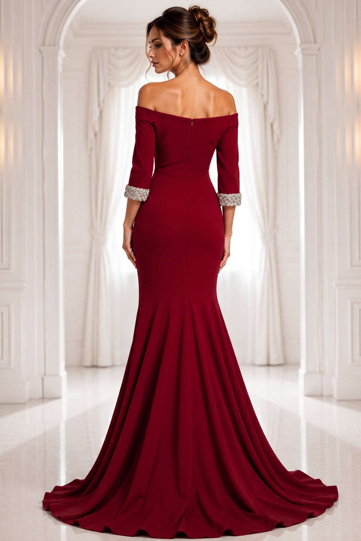 Jovani 42409 Mother of the Bride Dress