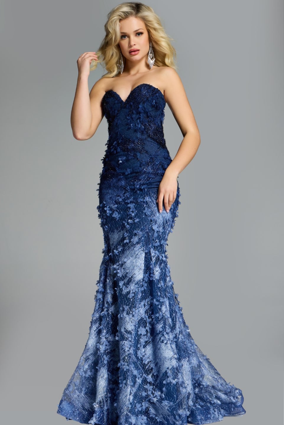 Jovani 42740 Mother of the Bride Dress