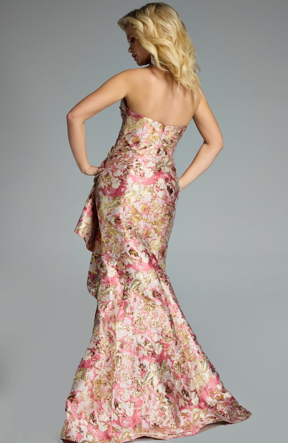 Jovani 42927 Mother of the Bride Dress