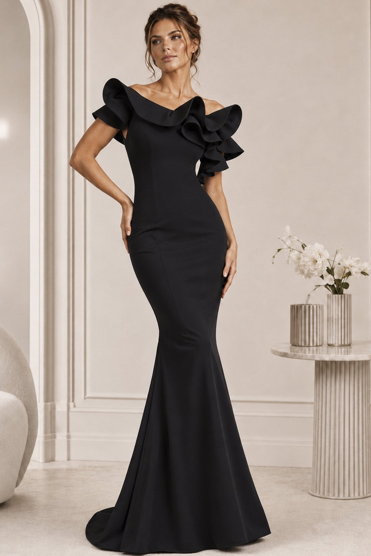 Jovani 43000 Mother of the Bride Dress