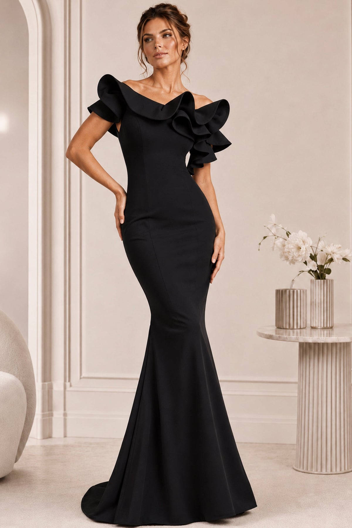 Jovani 43000 Mother of the Bride Dress