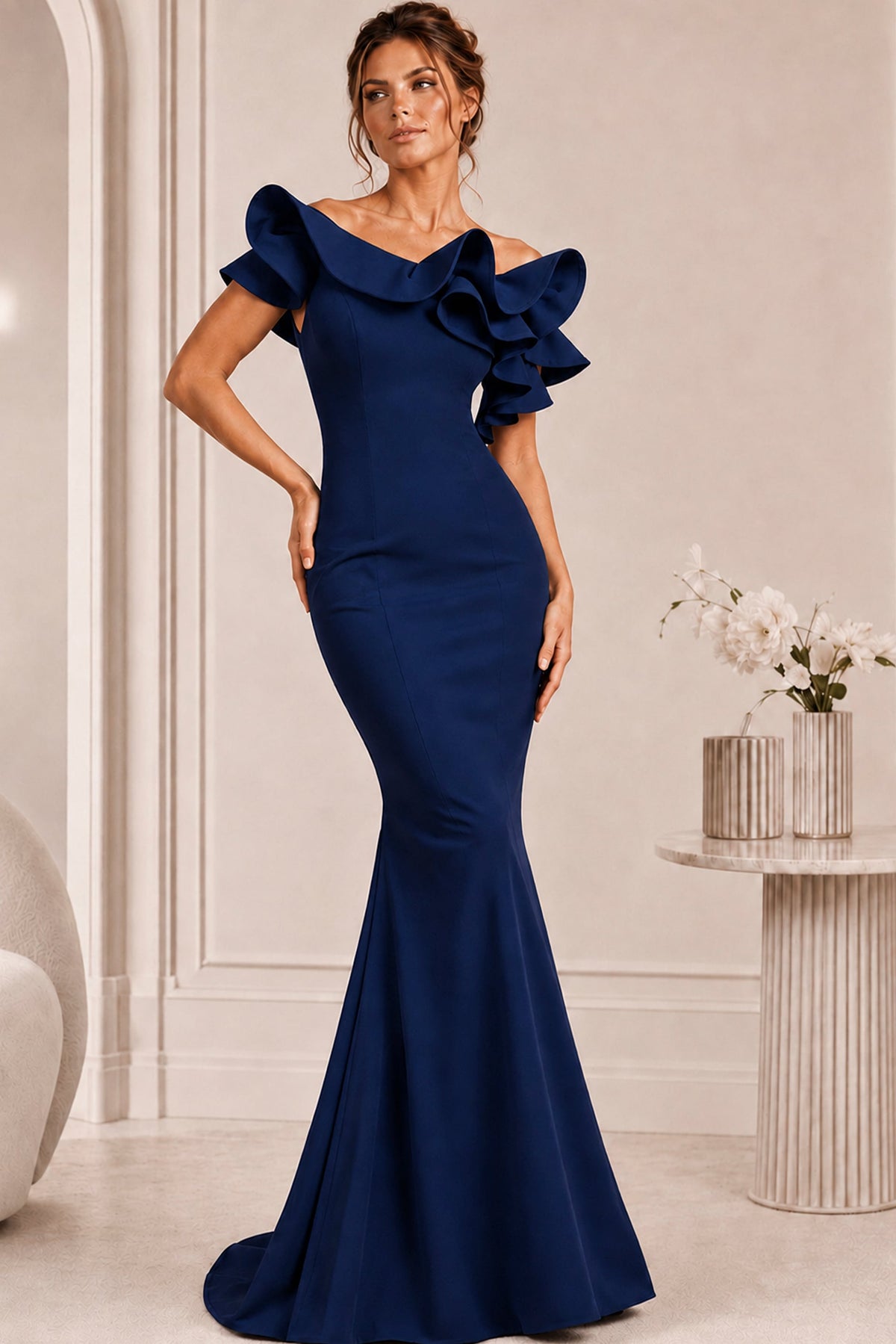 Jovani 43000 Mother of the Bride Dress