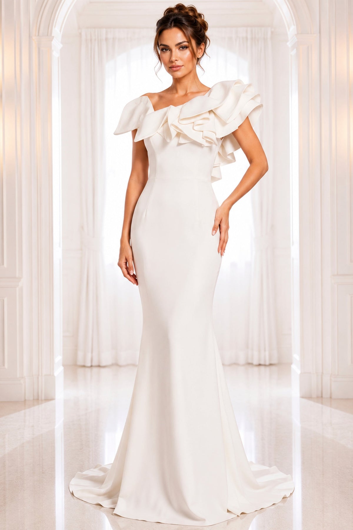Jovani 43000 Mother of the Bride Dress