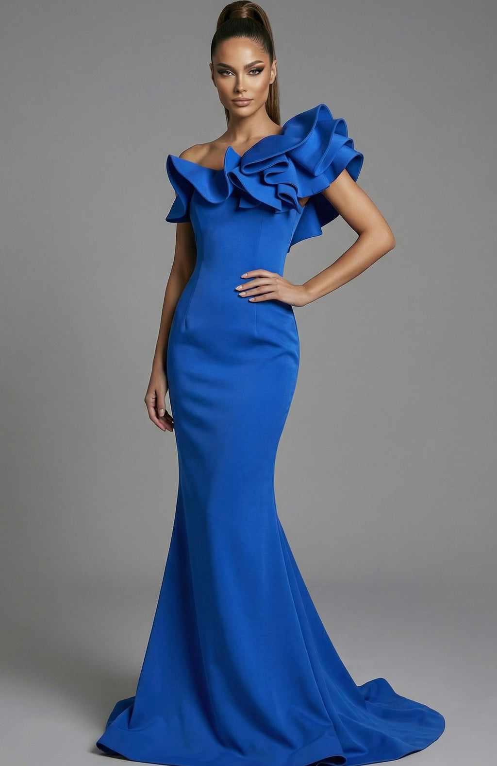 Jovani 43000 Mother of the Bride Dress
