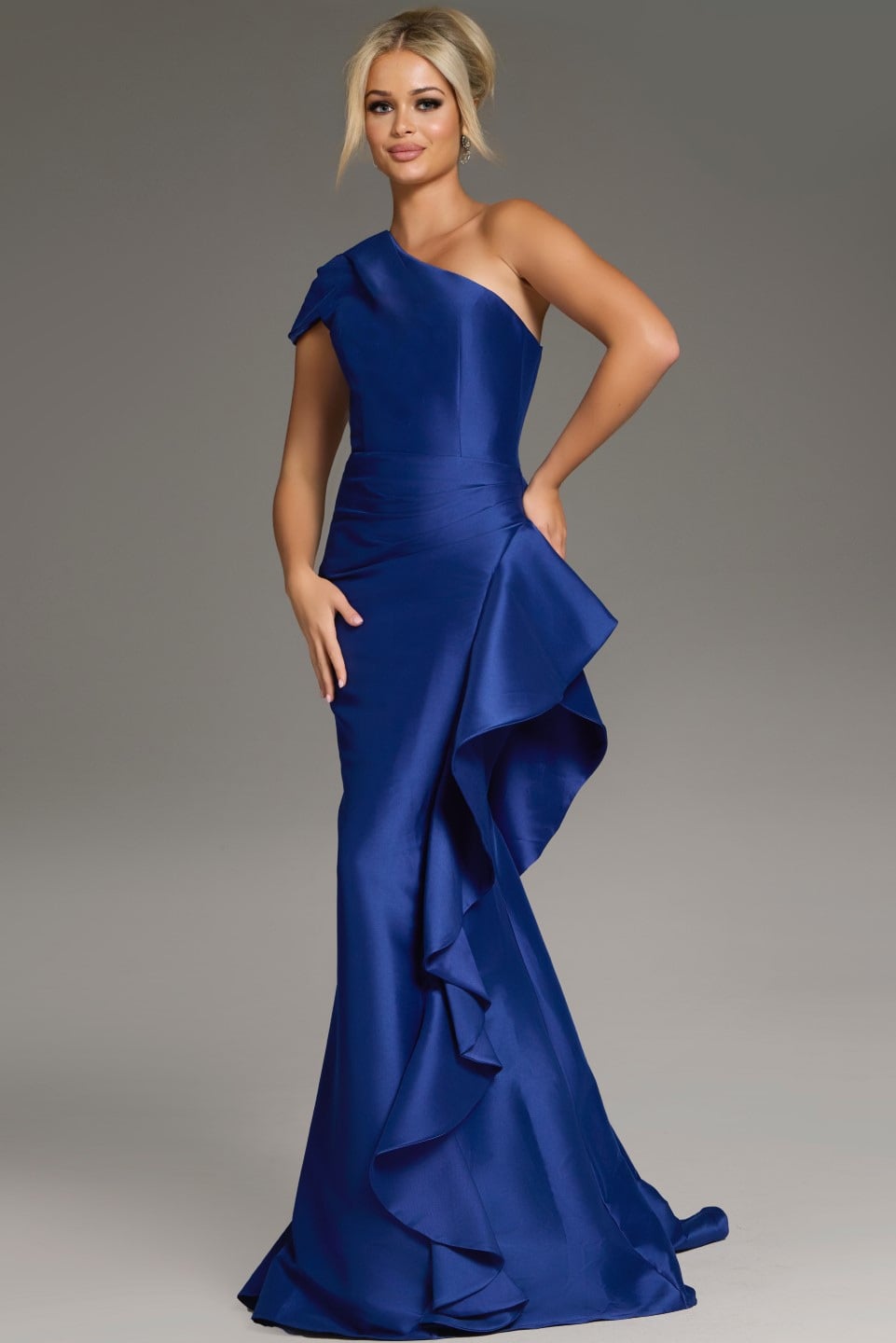Jovani 43126 Mother of the Bride Dress