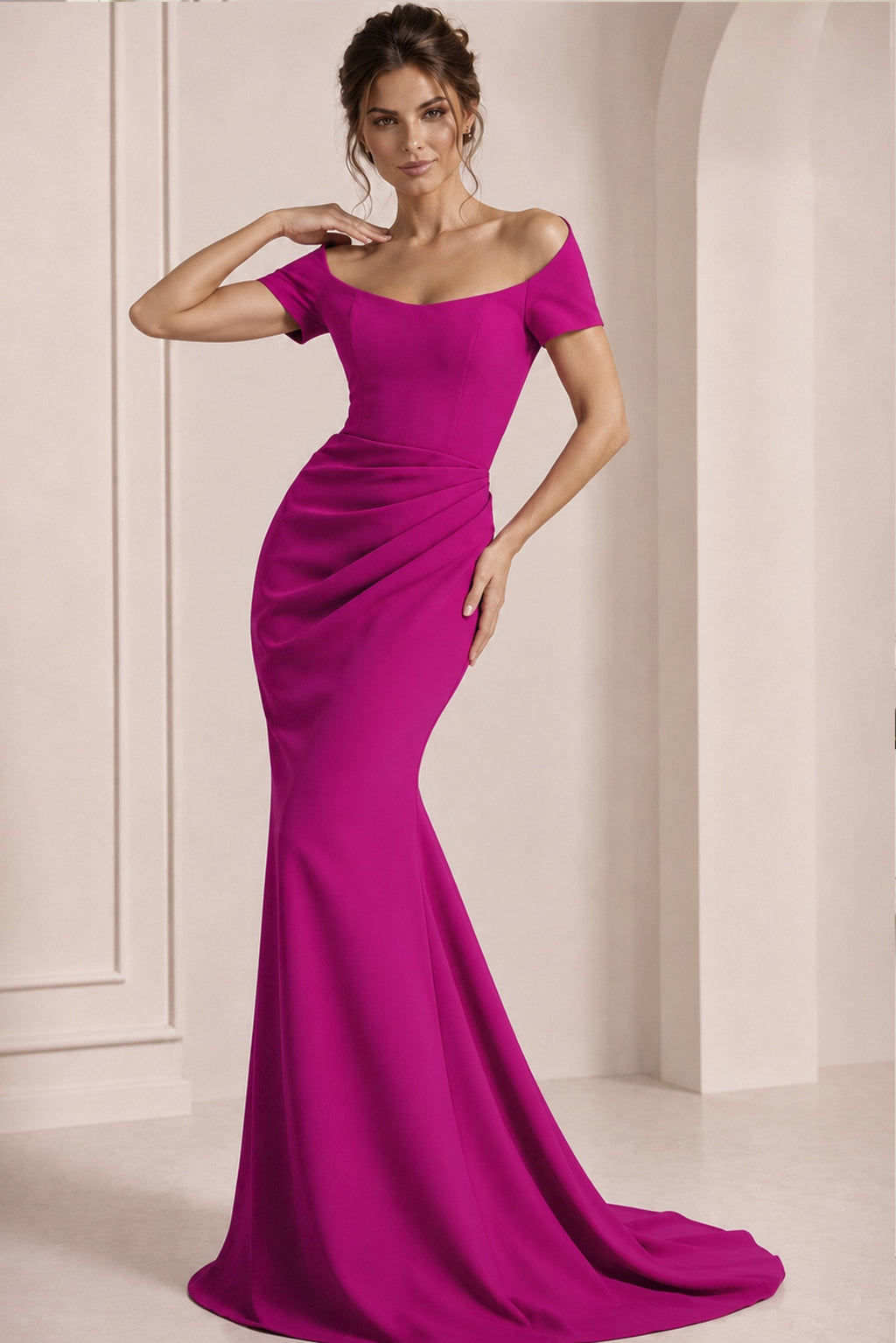 Jovani 43370 Mother of the Bride Dress