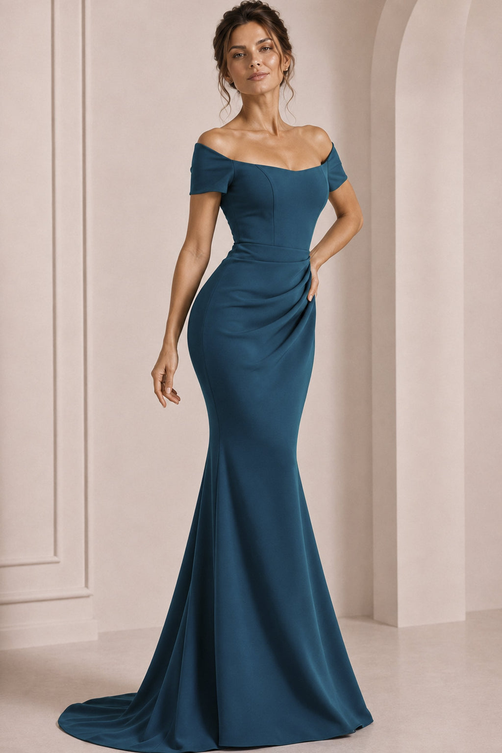 Jovani 43370 Mother of the Bride Dress