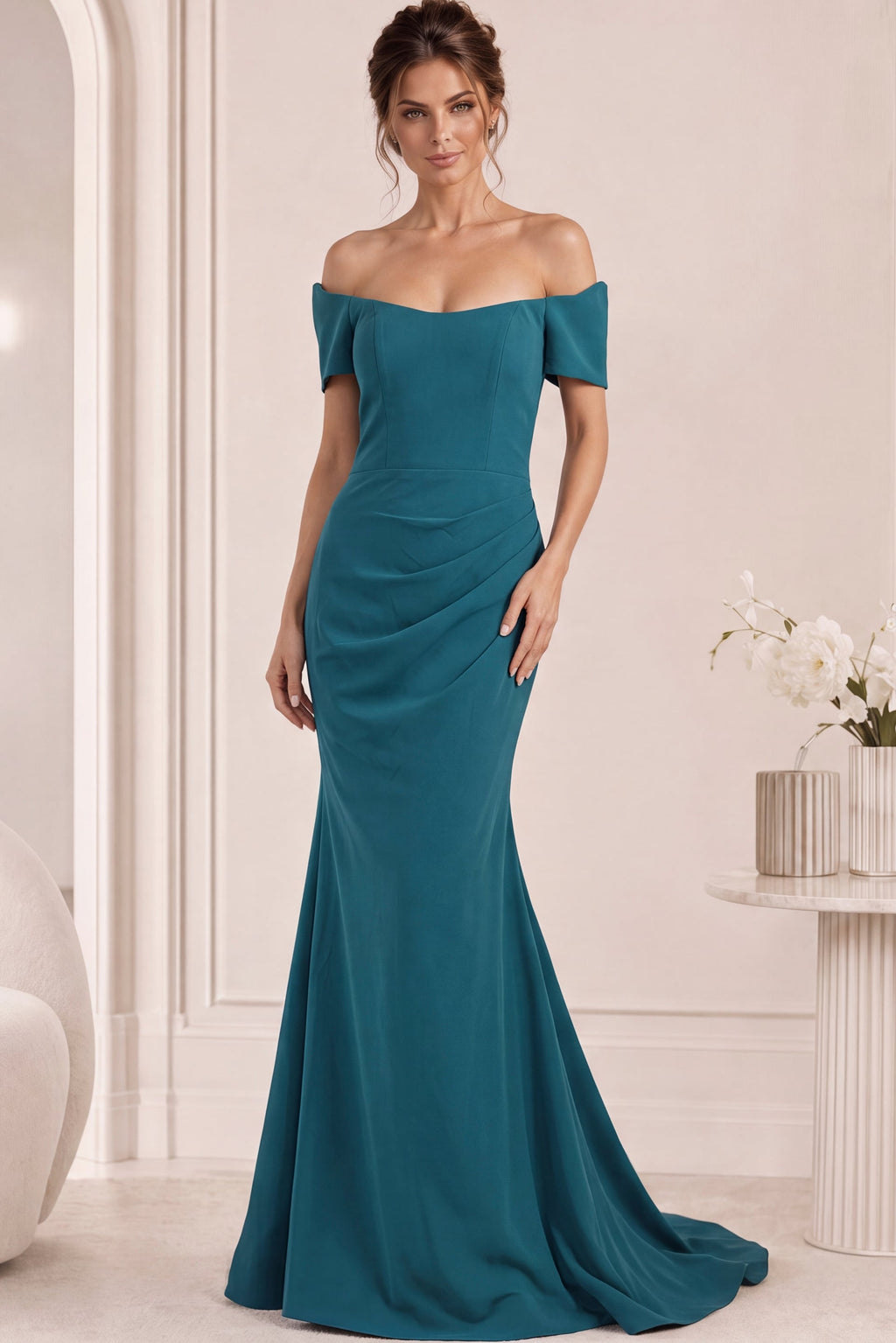 Jovani 43370 Mother of the Bride Dress