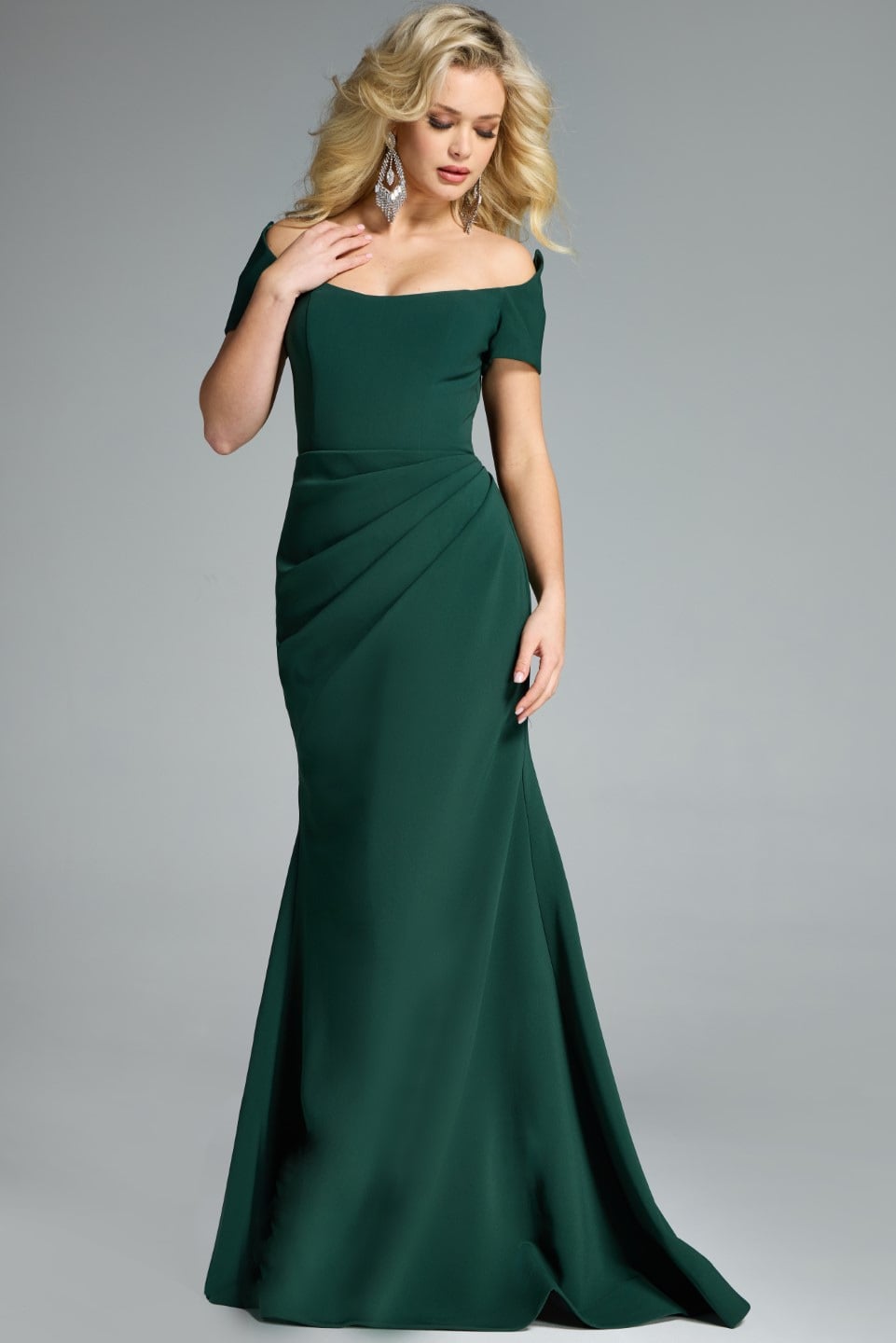 Jovani 43370 Mother of the Bride Dress