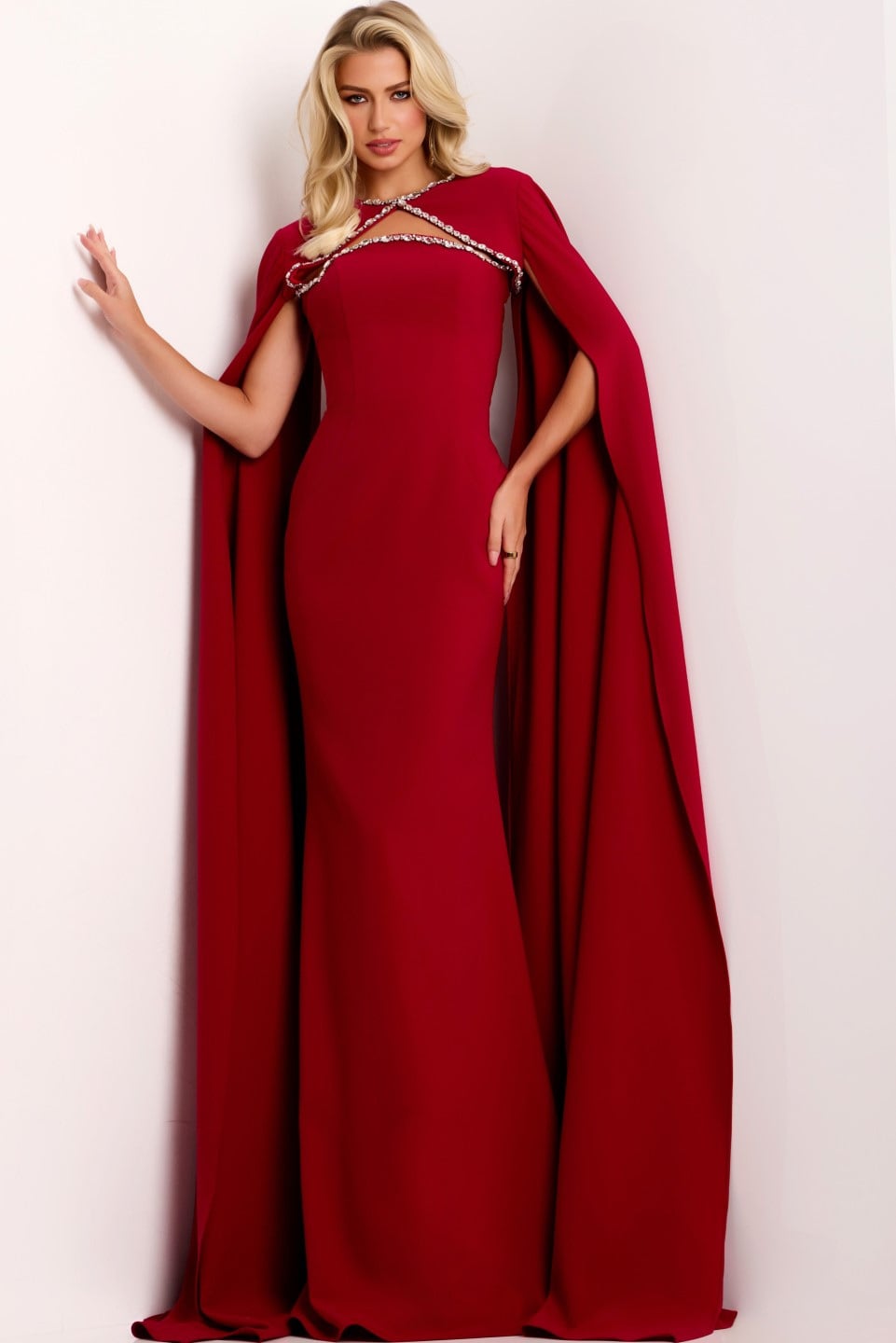 Jovani 44184 Mother of the Bride Dress