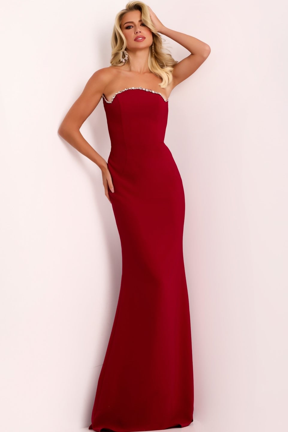 Jovani 44184 Mother of the Bride Dress
