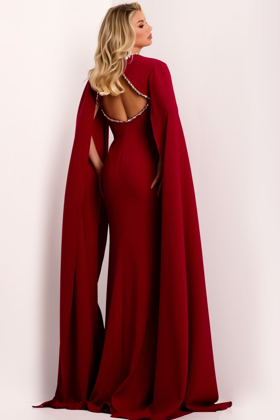 Jovani 44184 Mother of the Bride Dress