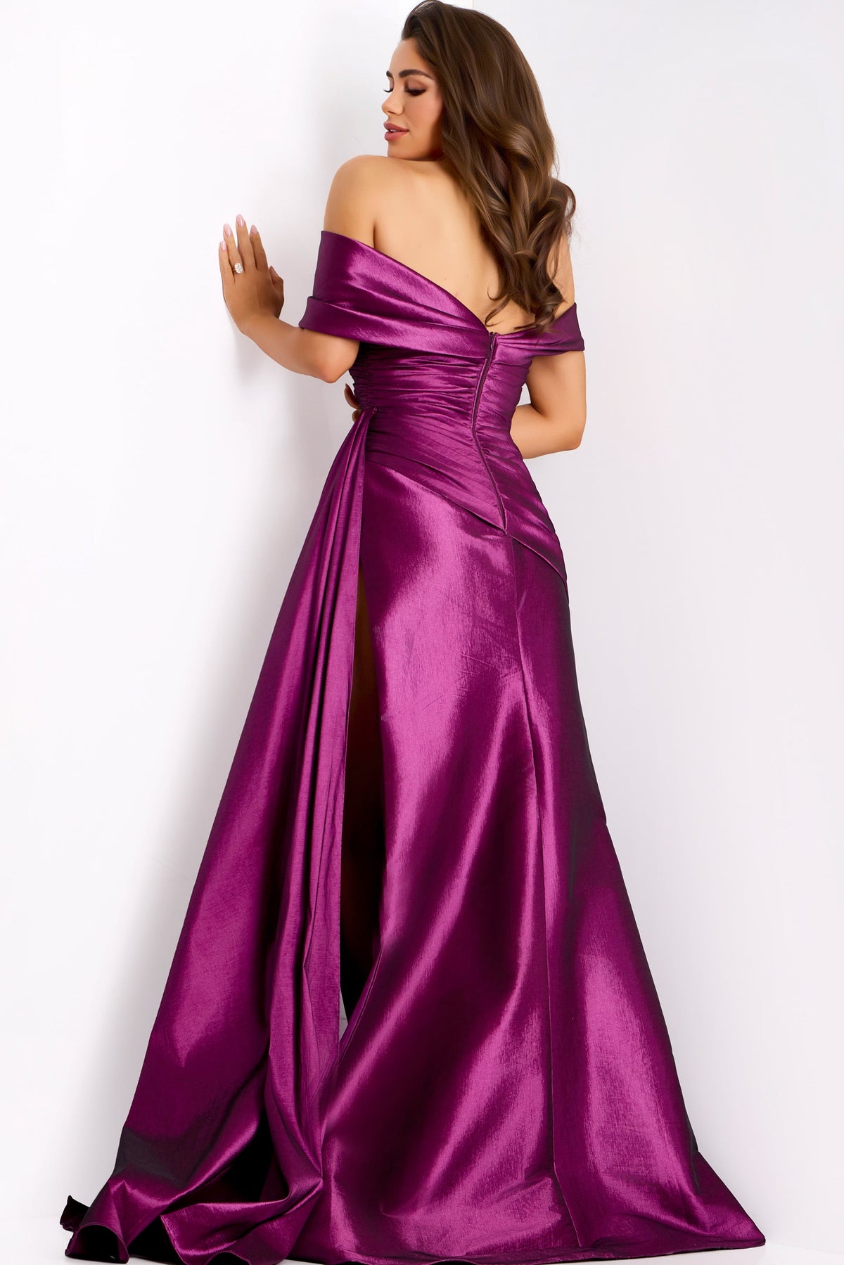 Jovani 44322 Mother of the Bride Dress