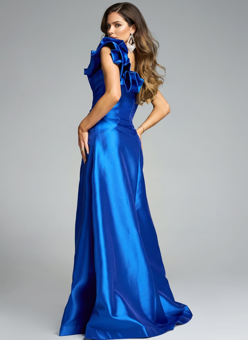 Jovani 44345 Mother of the Bride Dress