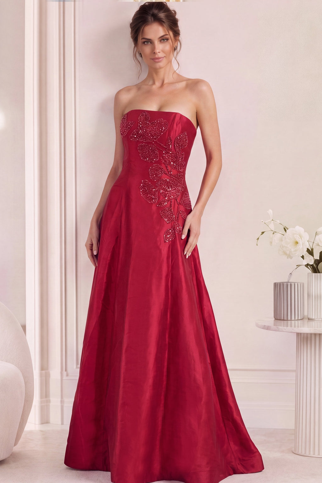 Jovani 44352 Mother of the Bride Dress